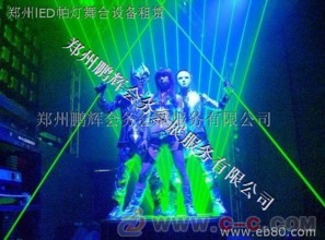 郑州灯光音响舞台设备租赁与会展会务服务的专业指南